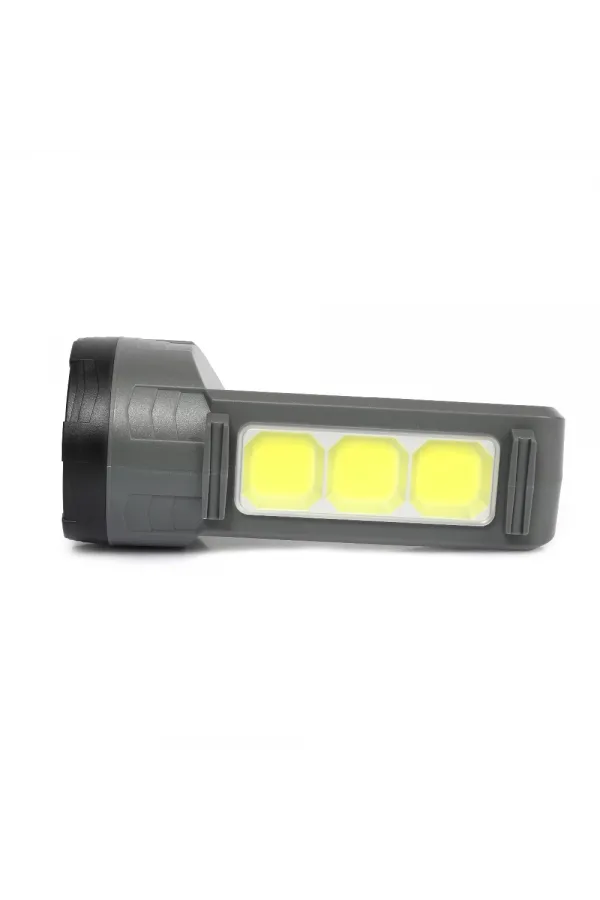 Güçlü Şarjlı Fener Masa Lambası Wt-603 Güçlü Şarjlı Fener Masa Lambası Wt-603
