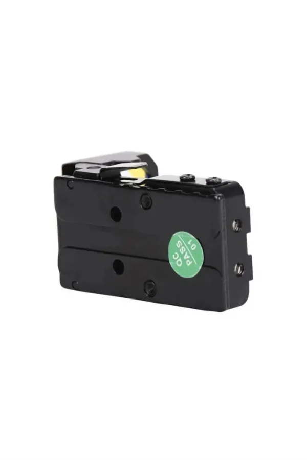 Vism Flipdot Reflex M2 Red Dot Sight - Katlanabilir Optik, Tabanca İçin 22mm Reflex Nişangâh Vism Flipdot Reflex M2 Red Dot Sight - Katlanabilir Optik, Tabanca İçin 22mm Reflex Nişangâh