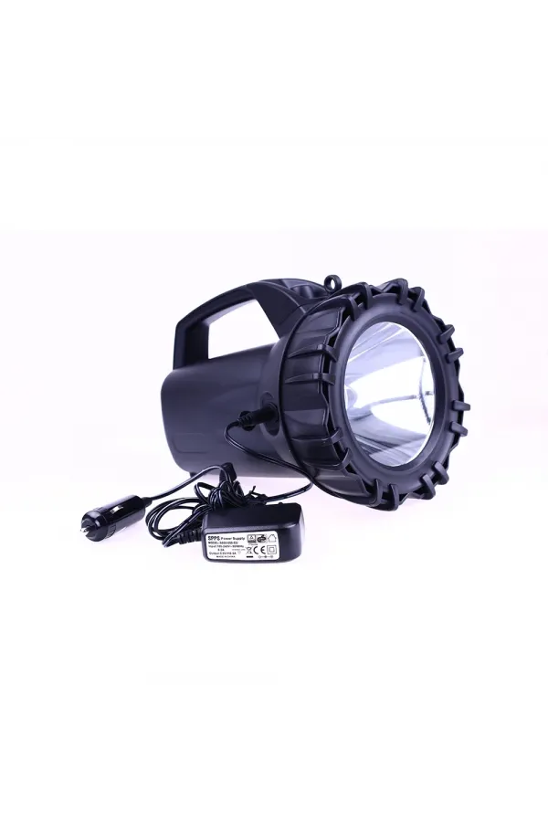 Şarjlı 50 W Büyük Fener  Wt-400