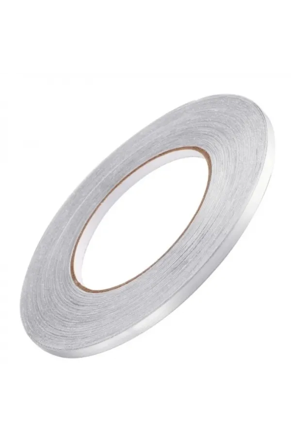0.5 Cm 50 Metre Gri Fayans Arası Şerit Bant 0.5 Cm 50 Metre Gri Fayans Arası Şerit Bant