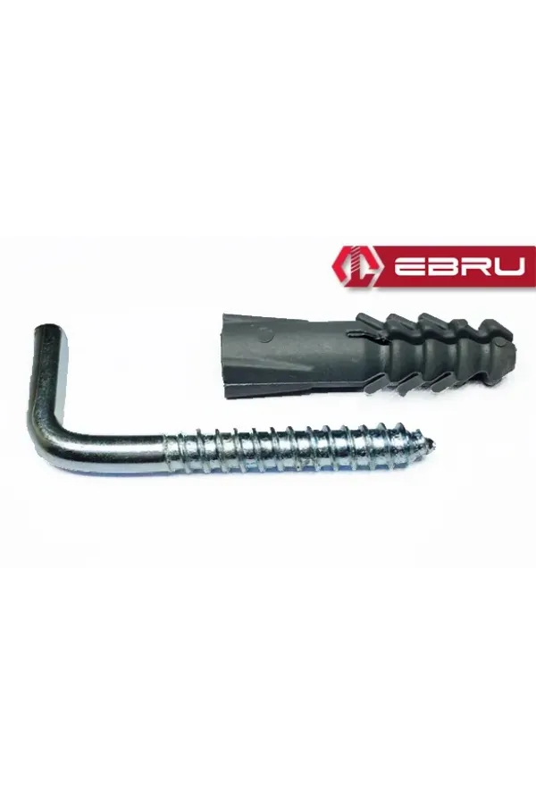 Şofben Çivisi No 4 / 5.8x85 - 10 Adet Şofben Çivisi No 4 / 5.8x85 - 10 Adet