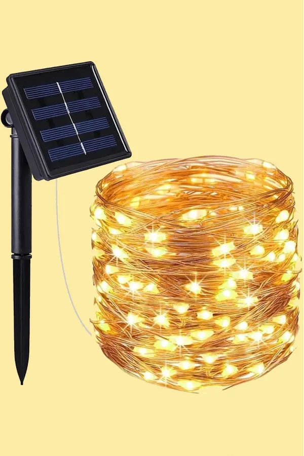 Solar Güneş Enerjili Gün Işığı 200led Solar Güneş Enerjili Gün Işığı 200led