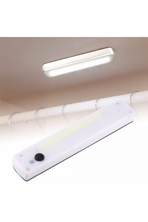Cob Ledli Mıknatıslı Wt-063 Cob Ledli Mıknatıslı Wt-063
