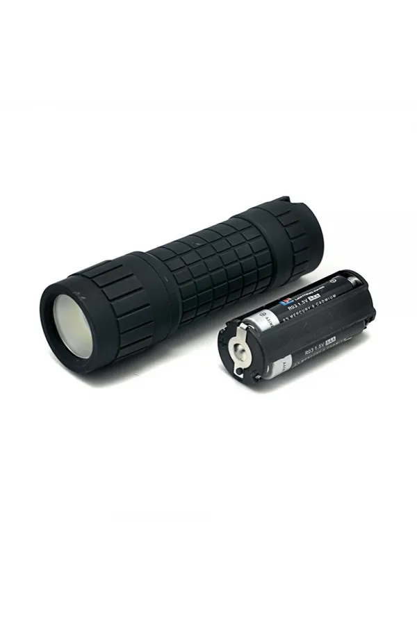 Pilli Promosyon Fener Wt-617 Pilli Promosyon Fener Wt-617