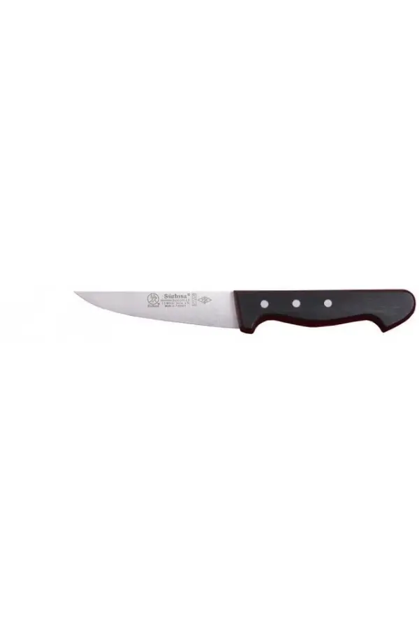 61008 - Sürmene Kasap Deri Yüzme Bıçağı 10,5 Cm 61008 - Sürmene Kasap Deri Yüzme Bıçağı 10,5 Cm