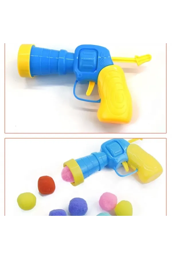 Peluş Top Atan İnteraktif Kedi Oyuncağı Peluş Top Atan İnteraktif Kedi Oyuncağı