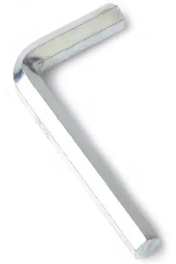 6 Köşe Alyan 5 Mm