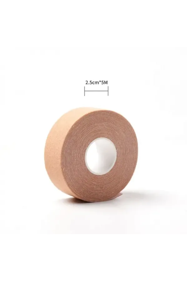 Göğüs Dikleştirme Bandı S Beden 2.5 Cm. Göğüs Dikleştirme Bandı S Beden 2.5 Cm.