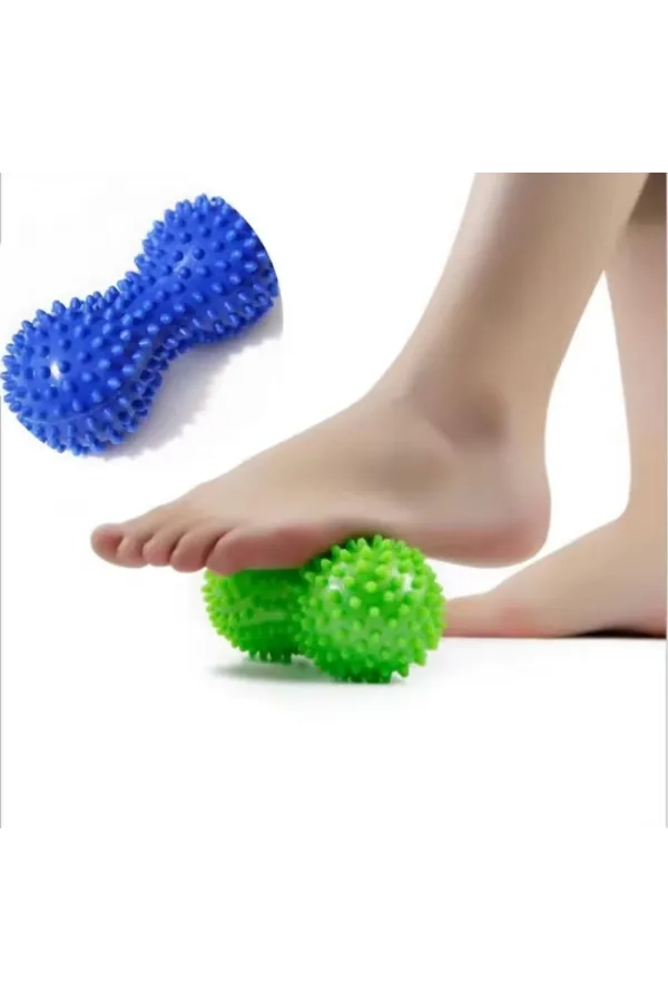 Plantar Fasiit Rahatlatıcı Egzersiz Topu Plantar Fasiit Rahatlatıcı Egzersiz Topu