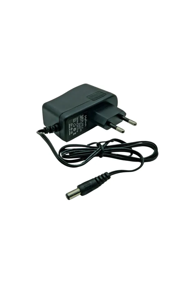 Mytech 24v 1a 5.5x2.5mm Adaptör Mytech 24v 1a 5.5x2.5mm Adaptör