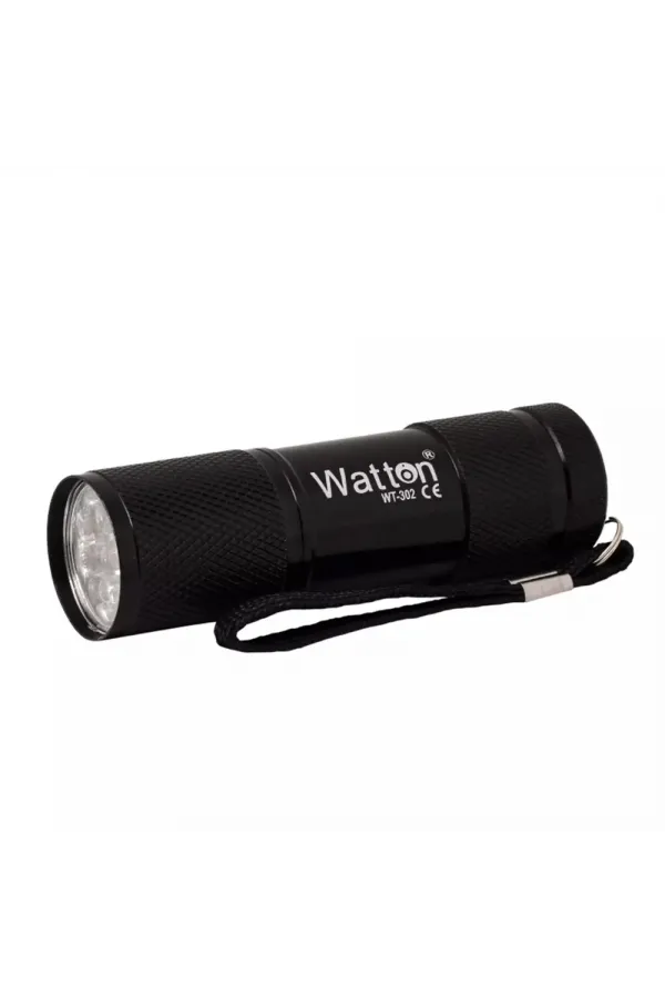 Sahte Para Işığı Ultraviole Wt-302 Sahte Para Işığı Ultraviole Wt-302