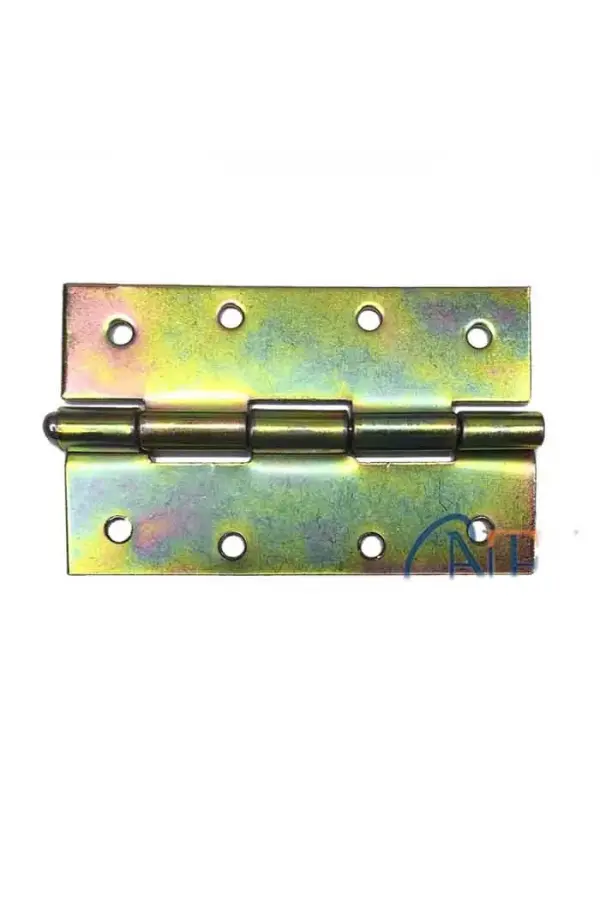 Yaprak Menteşe No:4 - 61x100mm, 1 Adet Yaprak Menteşe No:4 - 61x100mm, 1 Adet