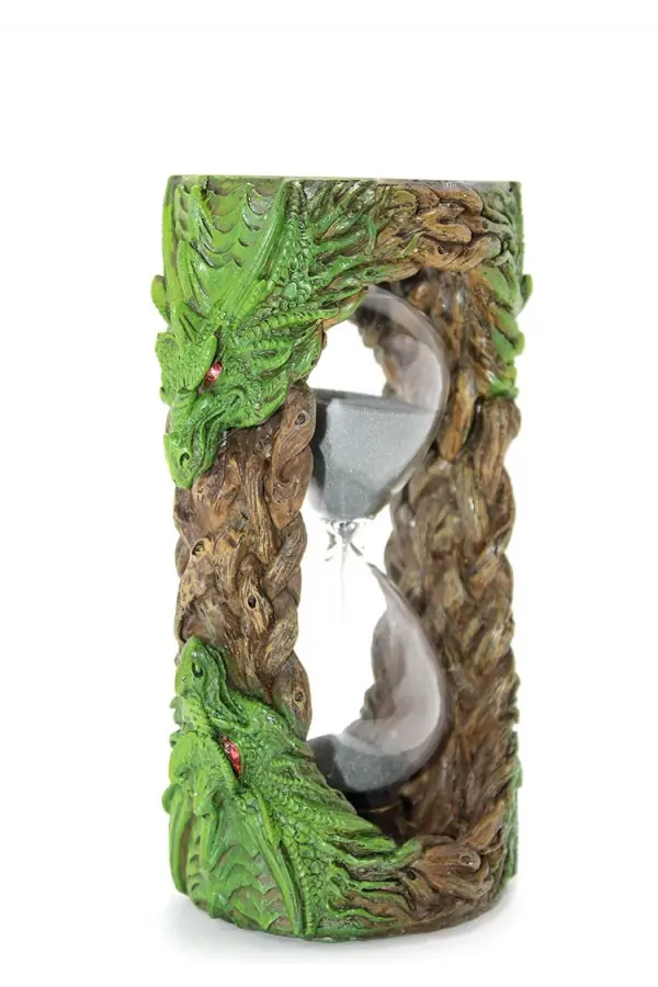 Polyester Dragon Tasarımlı Kumsaati Alk2329 Polyester Dragon Tasarımlı Kumsaati Alk2329