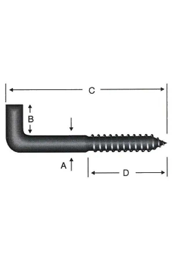 Şofben Çivisi No 3 / 5.8x70 - 10 Adet Şofben Çivisi No 3 / 5.8x70 - 10 Adet