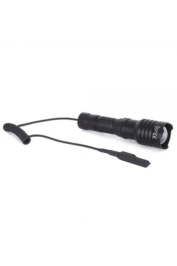Tg-10 Şarjlı Profesyonel Av Feneri Wt-620 Tg-10 Şarjlı Profesyonel Av Feneri Wt-620