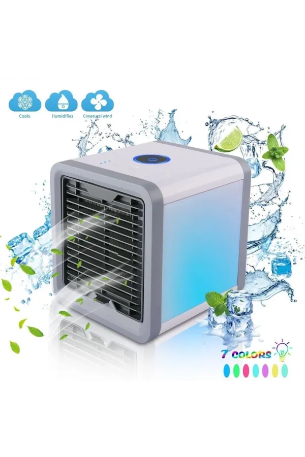 Arctic Air Usb Mini Soğutucu Fan Arctic Air Usb Mini Soğutucu Fan