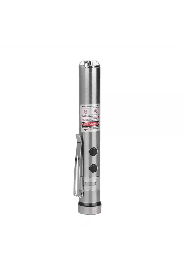 Cep Feneri + Ultraviyole + Lazer Wt-170 Cep Feneri + Ultraviyole + Lazer Wt-170