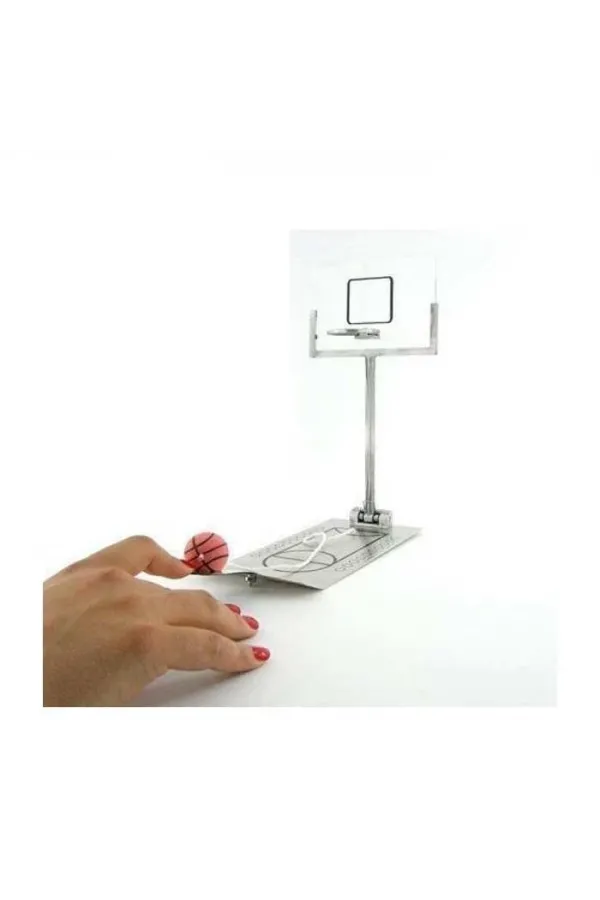 Masaüstü Metal Basketbol Oyunu Masaüstü Metal Basketbol Oyunu