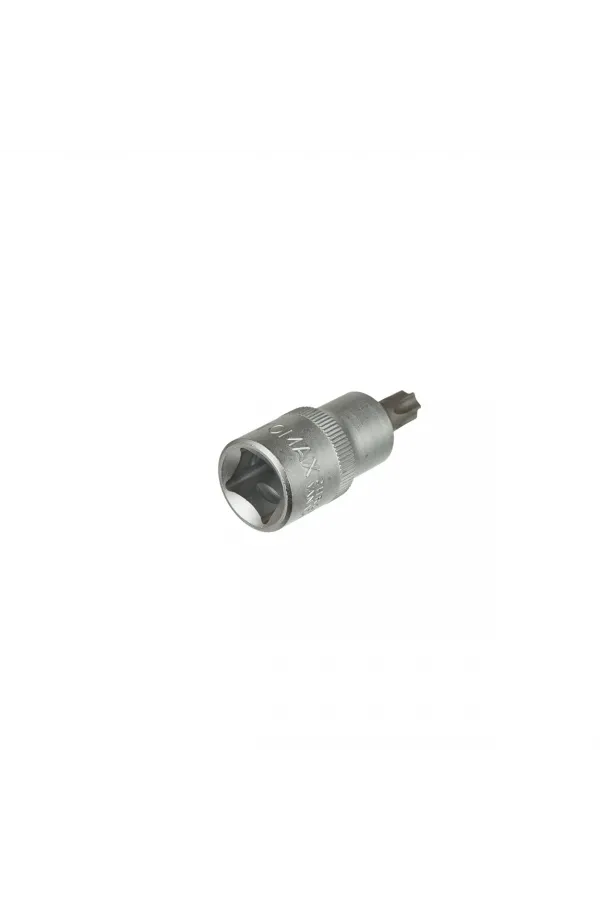 Lokmalı () Torx Bits Uç - T25 (10 Adet) Lokmalı () Torx Bits Uç - T25 (10 Adet)