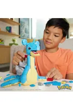 HKT26 MEGA Pokémon™ Lapras 527 parça +8 yaş HKT26 MEGA Pokémon™ Lapras 527 parça +8 yaş