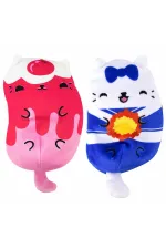 CEP V1002 Cats vs Pickles Beans Seri 10 cm CEP V1002 Cats vs Pickles Beans Seri 10 cm
