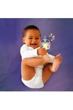 17556 Baby Clementoni - Minik Porsuk 17556 Baby Clementoni - Minik Porsuk