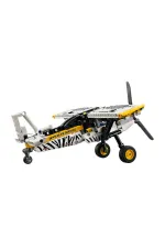 42198 Lego Technic Arazi Uçağı 333 parça +8 yaş 42198 Lego Technic Arazi Uçağı 333 parça +8 yaş