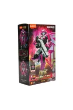 71163 SUN-BLO-FİGÜR TRANSFORMERS CLASSIC CLASS 13 ELITA-1 BO TRNS 71163 SUN-BLO-FİGÜR TRANSFORMERS CLASSIC CLASS 13 ELITA-1 BO TRNS