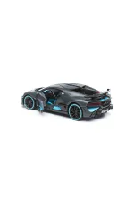 MAY 31526 1 24 Bugatti Divo MAY 31526 1 24 Bugatti Divo