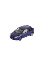 42378 Welly Diecast Ford Focus Çek Bırak Araba -Karsan Oyuncak