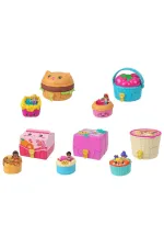 JCR44 Polly Pocket Mini Sürpriz Paketler Serisi JCR44 Polly Pocket Mini Sürpriz Paketler Serisi
