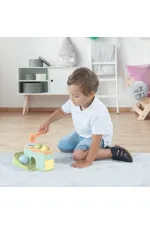 5195 Vur Yuvarla -Dolu Oyuncak
