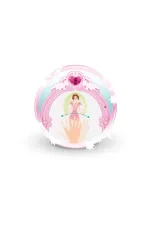 06 048 Pilsan Sihirli Kelebek Makyaj Masası Pembe 06 048 Pilsan Sihirli Kelebek Makyaj Masası Pembe