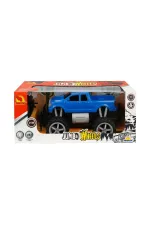 80012 1:18 Uzaktan Kumandalı Jumbo Wheels Usb Şarjlı Araba 80012 1:18 Uzaktan Kumandalı Jumbo Wheels Usb Şarjlı Araba