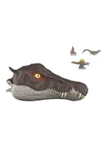 JGB96 Jurassic World Mikro Oyun Setleri JGB96 Jurassic World Mikro Oyun Setleri