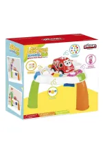 03 567 Pilsan Aktivite Oyun Masası 03 567 Pilsan Aktivite Oyun Masası