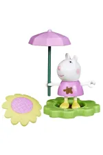 G0495 Peppa Pig Muddy Puddle Arkadaşlar Tekli Figür +3 yaş G0495 Peppa Pig Muddy Puddle Arkadaşlar Tekli Figür +3 yaş
