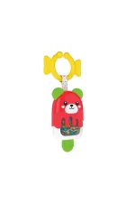 17503 Baby Clementoni - Dondurma Çıngırak 17503 Baby Clementoni - Dondurma Çıngırak