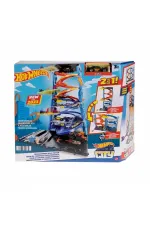 HKX43 Hot Wheels Heyecanlı Yarış Kulesi