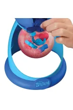 QUB00000 The Squeez Ball Maker Stitch Oyun Seti