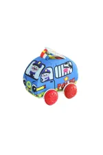 MOL-034 KT 12Lİ YUMUŞAK ARAÇLAR MOL-034 KT 12Lİ YUMUŞAK ARAÇLAR