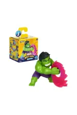 G0069 Avengers Mighty Verse Aksiyon Figürü G0069 Avengers Mighty Verse Aksiyon Figürü
