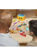 F6916 Play-Doh Piknik Şekilleri Başlangıç Seti +3 yaş F6916 Play-Doh Piknik Şekilleri Başlangıç Seti +3 yaş