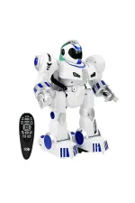 K4 BÜYÜK UZ KUM ROBOT K4 BÜYÜK UZ KUM ROBOT