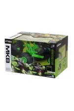 MKB-5588-626 Kumandalı Şarjlı Akrobat Shark -Vardem