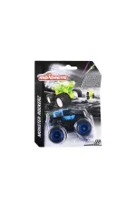 212054037 Majorette Limited Edition Rockerz Araba -Dickie 212054037 Majorette Limited Edition Rockerz Araba -Dickie