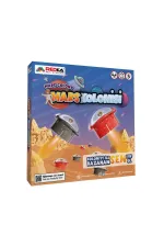 5622 Redka Mars Kolonisi - KumToys 5622 Redka Mars Kolonisi - KumToys