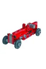 80132TR Mekanik Laboratuvarı - Yarış Arabaları - Formula 1 +8 yaş 80132TR Mekanik Laboratuvarı - Yarış Arabaları - Formula 1 +8 yaş