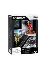 FND 92070 Iron Man Loki ye Karşı FND 92070 Iron Man Loki ye Karşı