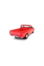 MAY 31522 1 24 1973 DATSUN 620 PİCK-UP MAY 31522 1 24 1973 DATSUN 620 PİCK-UP